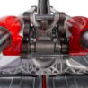 Cortador Manual Tx-1250 Max RUBI
