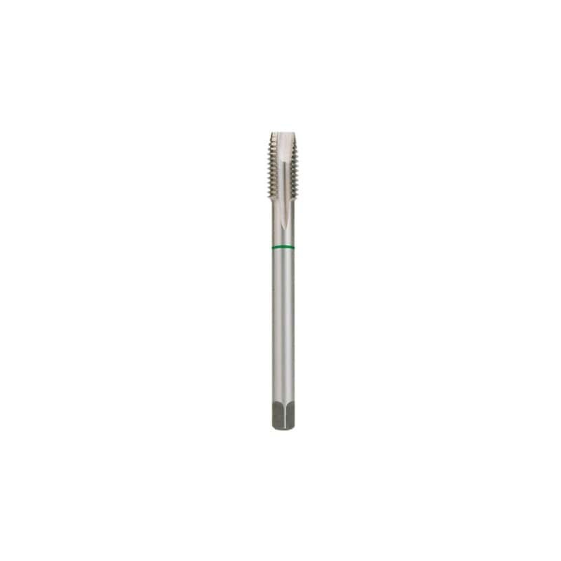 Macho De Máquina De Abrir Roscas M DIN 5156 HSSE-Co5, Rectificado RUKO (L2 28,0mm) Macho De Máquina De Abrir Roscas M DIN 5156 HSSE-Co5, Rectificado RUKO (L2 28,0mm)