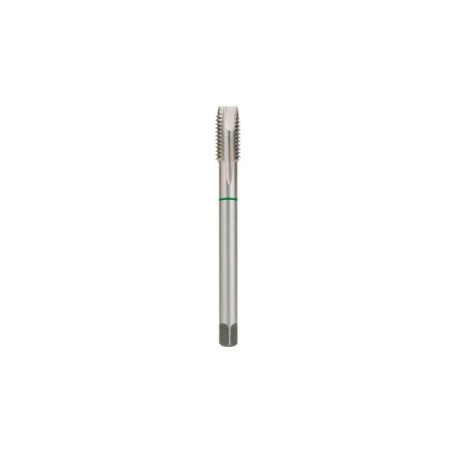 Macho De Máquina De Abrir Roscas M DIN 5156 HSSE-Co5, Rectificado RUKO (L2 28,0mm)