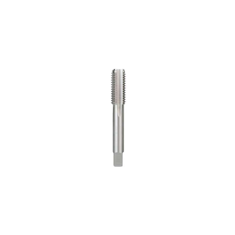Macho De Abrir Roscas Manual UNF ≈ DIN 2181 HSS, Rectificado (Ø 2,70 mm) RUKO Macho De Abrir Roscas Manual UNF ≈ DIN 2181 HSS, Rectificado (Ø 2,70 mm) RUKO