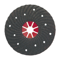 Disco com Base de Fibra Semi-Rígida C-36 180 x 2 x 22 mm BELFLEX