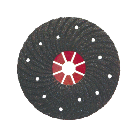 Disco com Base de Fibra Semi-Rígida C-36 180 x 2 x 22 mm BELFLEX
