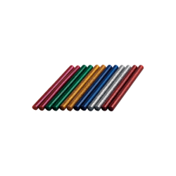DREMEL 7 mm Glossy Glue Sticks - 12 Pieces