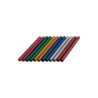 DREMEL 7 mm Glossy Glue Sticks - 12 Pieces