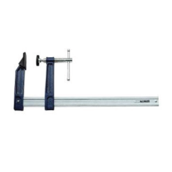 Sargento PRO Grande de Carga Pesada com Barra TOMMY IRWIN 1000 mm