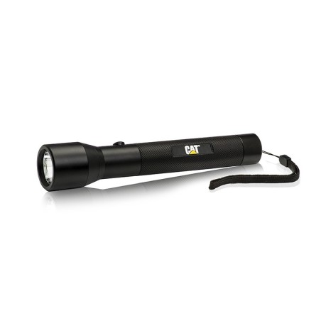 CAT LED Flashlight Super Bright Beam 200 lumens
