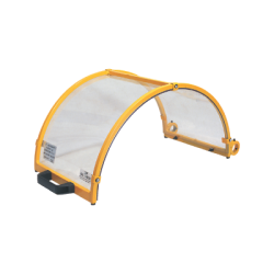 Proteción en Policarbonato para Torno 141.T1 300 x 240 mm BELFLEX