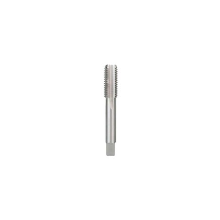 Macho De Abrir Roscas Manual UNF ≈ DIN 2181 HSS, Rectificado (Ø 2,95 mm) RUKO