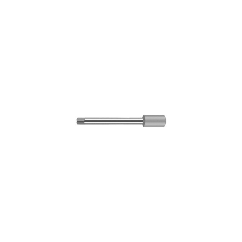 Prolongador (Aumento) DIN 377 (L 185,0 mm) RUKO Prolongador (Aumento) DIN 377 (L 185,0 mm) RUKO