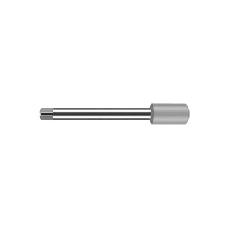Prolongador (Aumento) DIN 377 (L 185,0 mm) RUKO