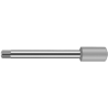 Prolongador (Aumento) DIN 377 (L 185,0 mm) RUKO