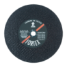Disco de Corte Piedra para Máquina Fija C20R 400 x 4,5 x 22 mm FORTEX