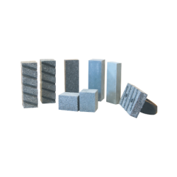 Bloque de Pulido C-220 150 x 50 x 25 mm BELFLEX