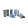 Bloque de Pulido C-220 150 x 50 x 25 mm BELFLEX