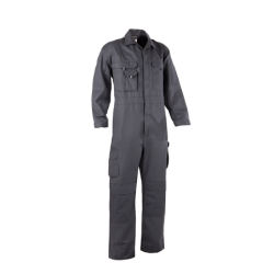 DASSY Nimes Overall XL +/- 320 g/m² Grey