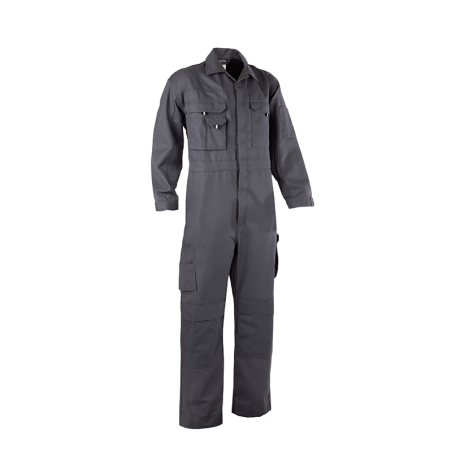 DASSY Nimes Overall XL +/- 320 g/m² Grey