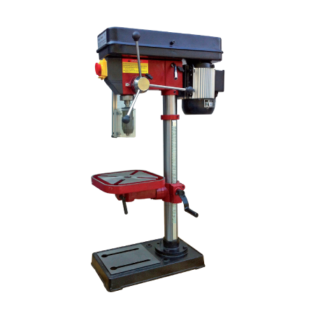 Berbequim de Bancada FTX-16-TS FORTEX