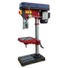Berbequim de Bancada FTX-16-TS FORTEX
