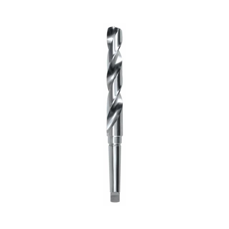 Brocas Espirales DIN 345 - Cone Morse Nº2 HSSE-Co5 RUKO (Ø17,00mm) Brocas Espirales DIN 345 - Cone Morse Nº2 HSSE-Co5 RUKO (Ø17,00mm)