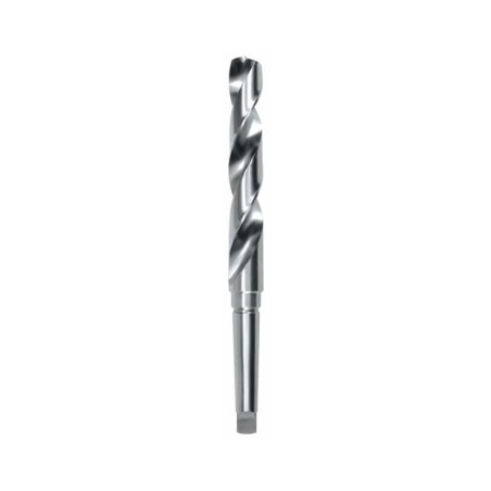 Brocas Espirales DIN 345 - Cone Morse Nº2 HSSE-Co5 RUKO (Ø17,00mm)