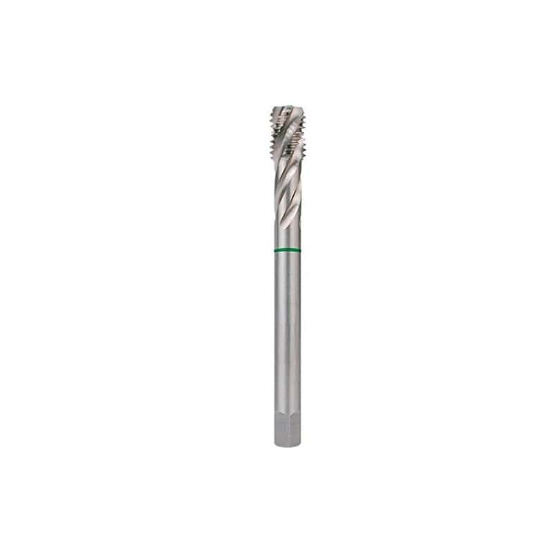 Macho De Roscar Para Máquinas G DIN 5156 HSSE-Co5, Rectificado RUKO (L2 32,0mm) Macho De Roscar Para Máquinas G DIN 5156 HSSE-Co5, Rectificado RUKO (L2 32,0mm)