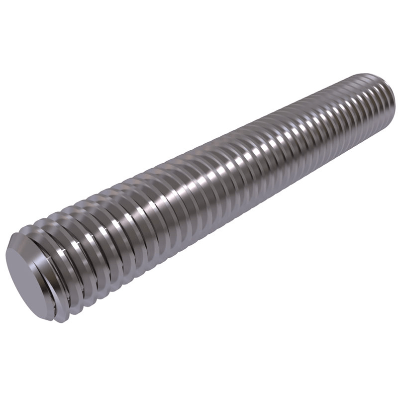 Varão Roscado - 1m DIN 975 M10 8.8 Passivado Amarelo CHEMITOOL FASTENERS Varão Roscado - 1m DIN 975 M10 8.8 Passivado Amarelo CHEMITOOL FASTENERS