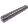 Varão Roscado - 1m DIN 975 M10 8.8 Passivado Amarelo CHEMITOOL FASTENERS