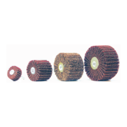 Escova de Acabamento Misto A-100 40 x 20 x 6 mm BELFLEX