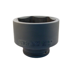 Vaso de Impacto Hexagonal 1-1/2' 55mm KING TONY