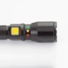 Linterna de Bolsillo con Enfoque Recargable CAT 120 lumens