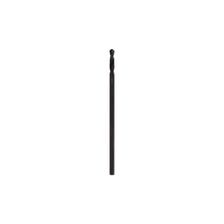 Broca Para Perfis Ocos Normas De Fábrica, Tipo N, HSS-G - Extra Longo RUKO (L1 70,0mm)