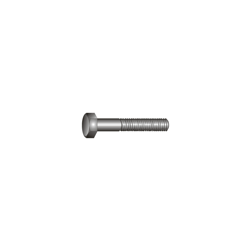 Parafuso Sextavado UNF 5/8X1.1/2 ANSI B1821 CHEMITOOL FASTENERS Parafuso Sextavado UNF 5/8X1.1/2 ANSI B1821 CHEMITOOL FASTENERS