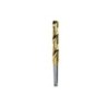Brocas Espirales DIN 345 - Cone Morse Nº2 HSSE-Co5 TiN RUKO (Ø20,00mm)