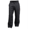 Calças de Trabalho Retardantes de Chamas Arizona n.º 52 +/- 340 g/m² Preto DASSY