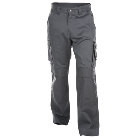 DASSY Miami Work Trousers n.º 48 +/- 320 g/m² Grey
