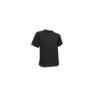 T-shirt Oscar M +/- 180 g/m² Preto DASSY