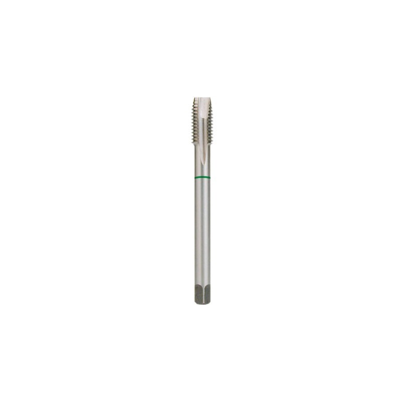 Macho De Roscar Para Máquinas MF DIN 374 HSSE-Co5, Rectificado RUKO (MF 12, L2 21,00mm) Macho De Roscar Para Máquinas MF DIN 374 HSSE-Co5, Rectificado RUKO (MF 12, L2 21,00mm)