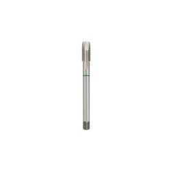 Macho De Roscar Para Máquinas MF DIN 374 HSSE-Co5, Rectificado RUKO (MF 14, L2 21,00mm)