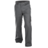 DASSY Liverpool Work Trousers n.º 60 +/- 245 g/m² Grey