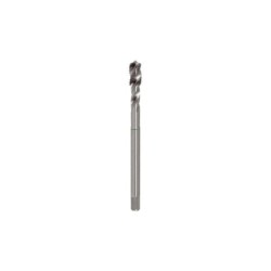 Macho De Roscar Para Máquinas MF DIN 374 HSSE-Co5, Rectificado RUKO (MF 16, L2 16,00mm)