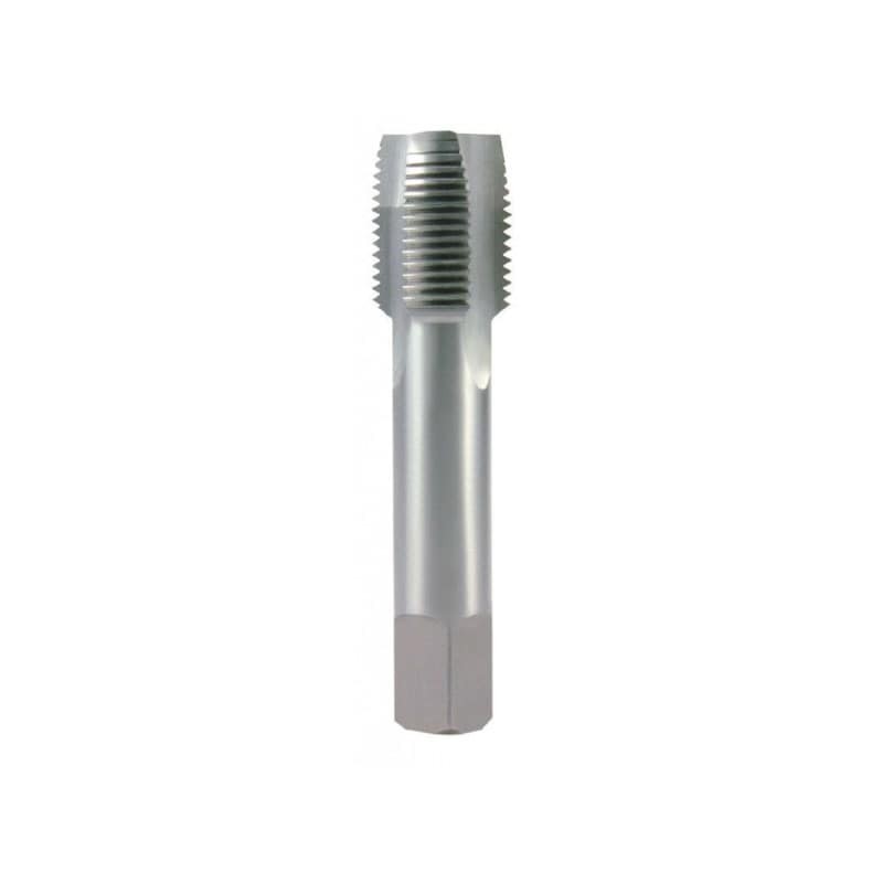 Macho De Corte Directo G ≈ DIN 5157 HSS, Rectificado (Ø 8,60 mm) RUKO Macho De Corte Directo G ≈ DIN 5157 HSS, Rectificado (Ø 8,60 mm) RUKO