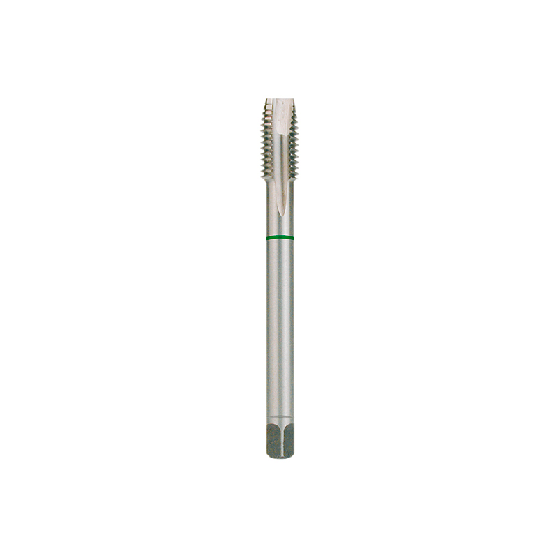 Macho De Máquina De Abrir Roscas M DIN 376 HSSE-Co5, Rectificado, RUKO (M4, Ø3,30mm) Macho De Máquina De Abrir Roscas M DIN 376 HSSE-Co5, Rectificado, RUKO (M4, Ø3,30mm)