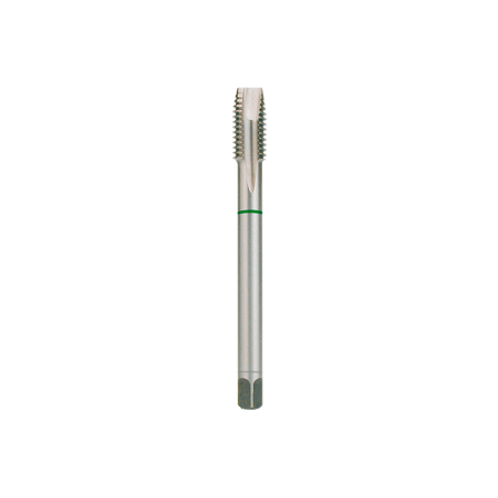 Macho De Máquina De Abrir Roscas M DIN 376 HSSE-Co5, Rectificado, RUKO (M4, Ø3,30mm)