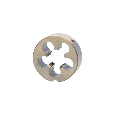 Cojinetes De Roscar Unc ≈ DIN EN 22568 HSS, Rectificados RUKO (Unc 1 3/8)