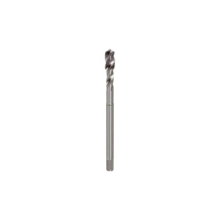 Macho De Roscar Para Máquinas MF DIN 374 HSSE-Co5, Rectificado RUKO (MF 20, L2 20,00mm)