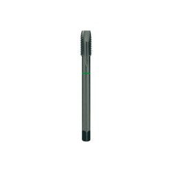 Macho De Roscar Para Máquinas M DIN 376 HSS-Co 5 VAP, Rectificado RUKO (M5, Ø4,20mm)