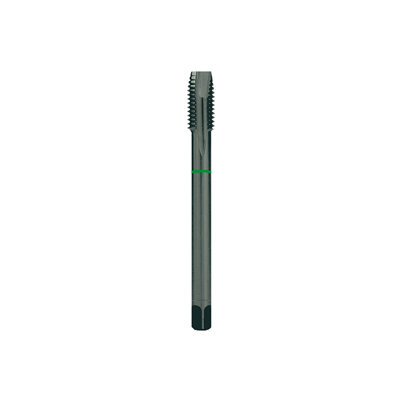 Macho De Roscar Para Máquinas M DIN 376 HSS-Co 5 VAP, Rectificado RUKO (M5, Ø4,20mm) Macho De Roscar Para Máquinas M DIN 376 HSS-Co 5 VAP, Rectificado RUKO (M5, Ø4,20mm)