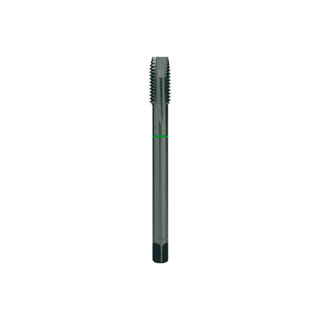 Macho De Roscar Para Máquinas M DIN 376 HSS-Co 5 VAP, Rectificado RUKO (M5, Ø4,20mm)
