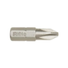 Punta para Destornillador PHILLIPS Ph3 IRWIN Ø6,35 mmx25 mm (10un.)