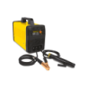 Equipo de Soldadura para Electrodos de Rutilo en AC 120V IPER E169 con 2 Regulaciones de Corriente STANLEY WELDING